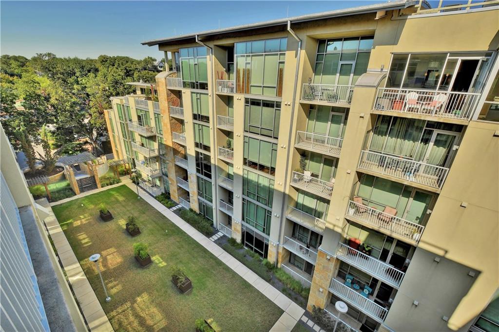 1600 Barton Springs Road, Unit 6602 Austin, TX 78704 - Photo 8 of 48