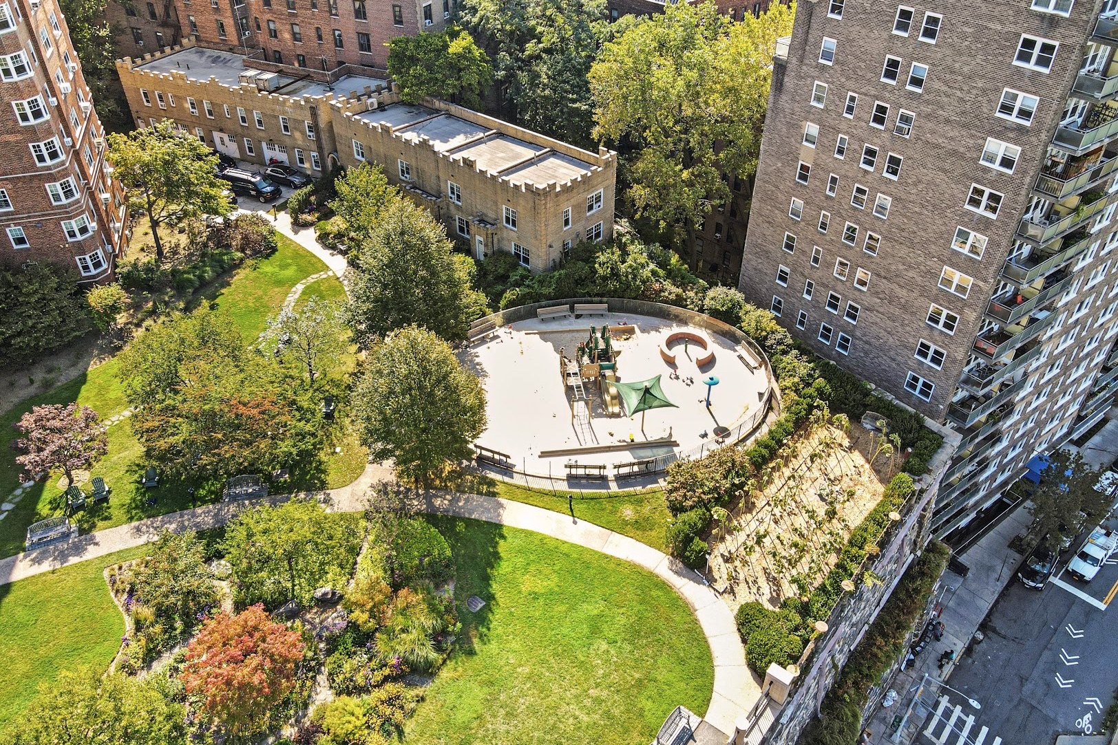 110 Cabrini Boulevard, Unit CH1 Manhattan, NY 10033 - Photo 9 of 34