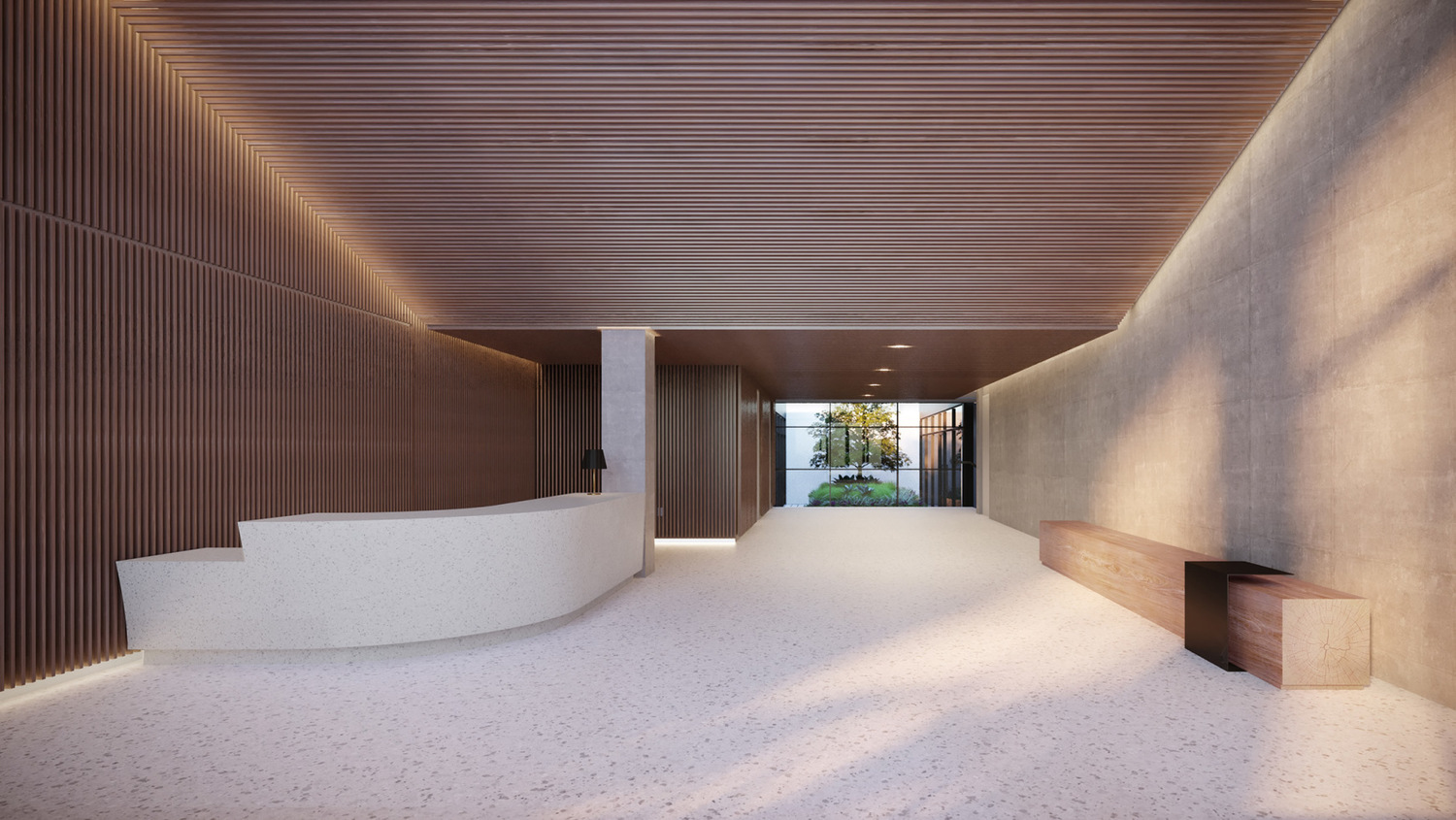 21-30 44th Drive, Unit 3H Queens, NY 11101 - Photo 5 of 13