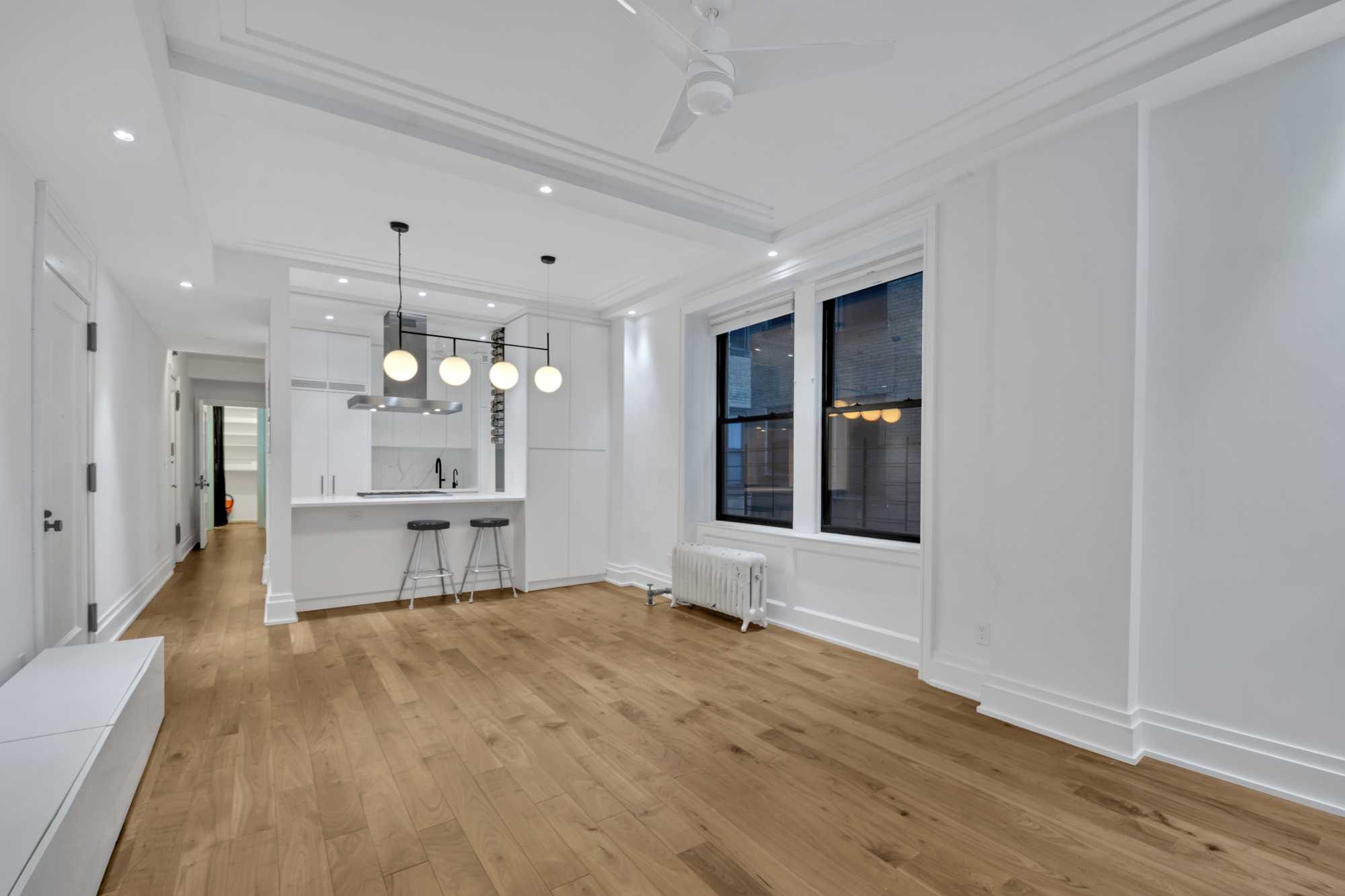 790 Riverside Drive, Unit 1K Manhattan, NY 10032 - Photo 4 of 21