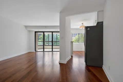 $450,000 | 1600 North Oak Street, Unit 603, Arlington, VA 22209