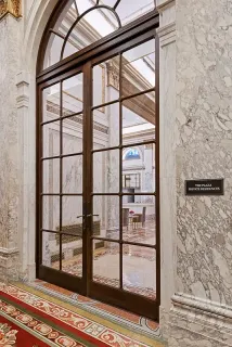 $2,695,000 | 1 Central Park South, Unit 1804 | Central Park South