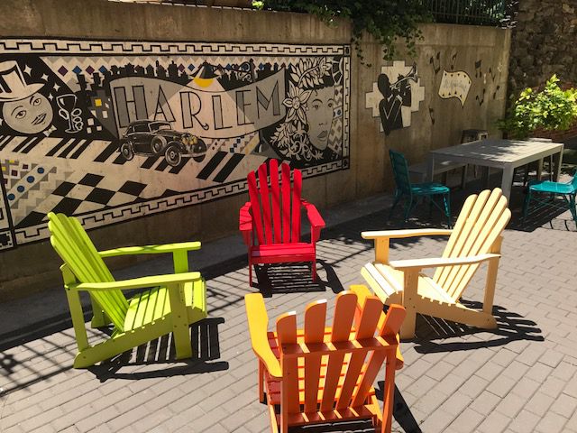 48 West 138th Street, Unit 5J Manhattan, NY 10037 - Photo 11 of 12