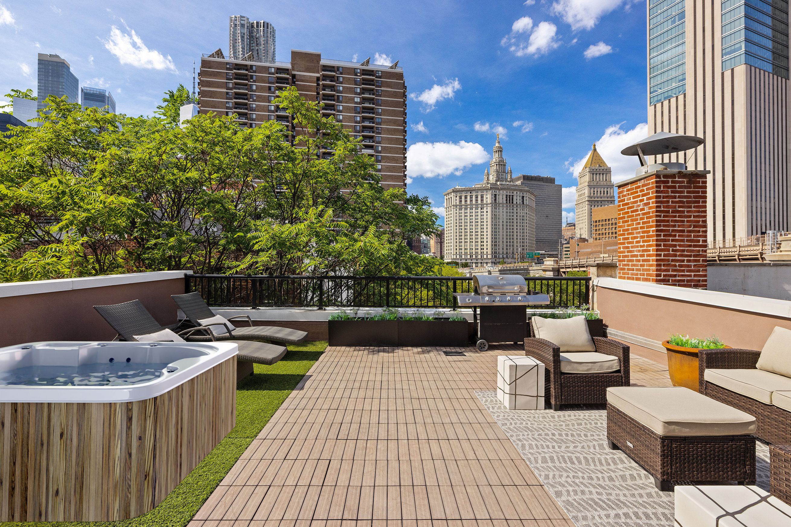 272 Water Street, Unit 5R/6R Manhattan, NY 10038 - Photo 12 of 14 Gallery Image 12