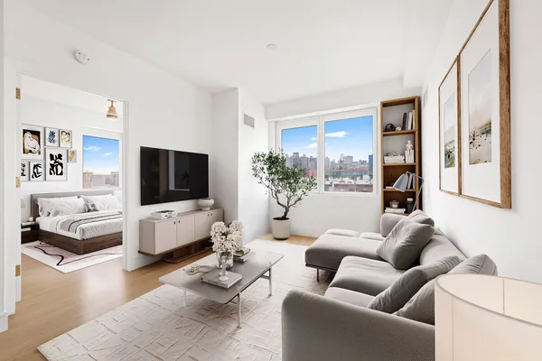 $5,600 | 1399 Park Avenue, Unit 10A | East Harlem