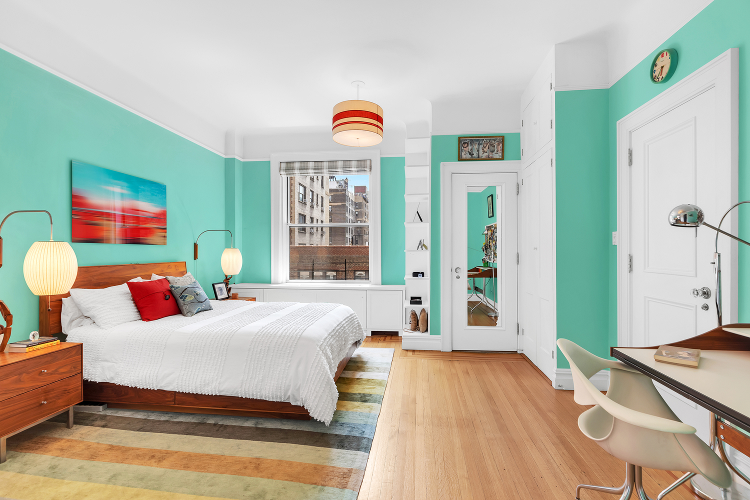 610 West End Avenue, Unit 8D Manhattan, NY 10024 - Photo 8 of 12