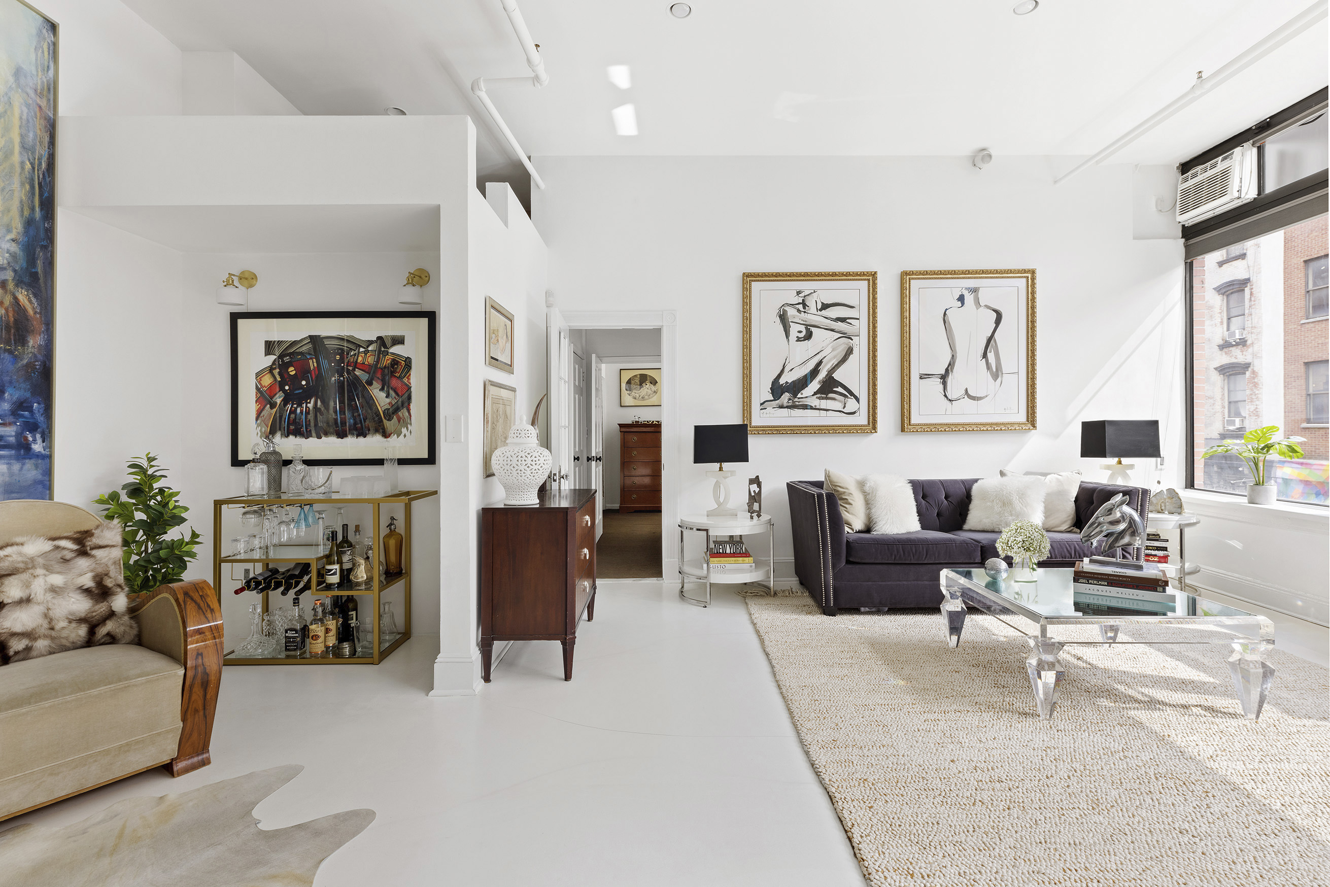 215 Bowery, Unit 2F/R Manhattan, NY 10002 - Photo 4 of 19