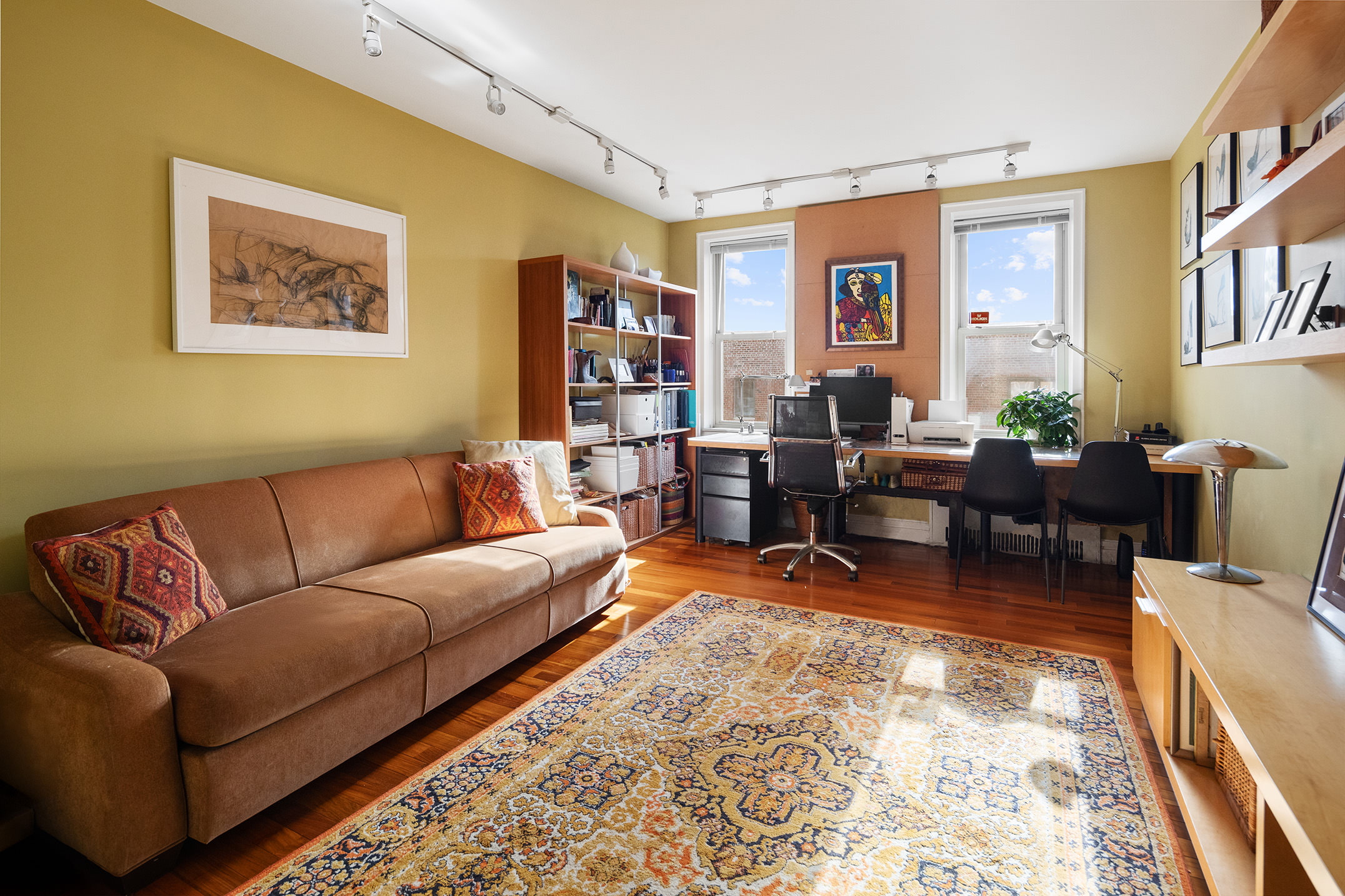 9437 Shore Road, Unit F7 Brooklyn, NY 11209 - Photo 8 of 15 Gallery Image 8
