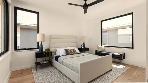 $1,199,900 | 3510 Tom Miller Street, Unit A, Austin, TX 78723