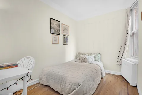 $485,000 | 585 West 214th Street, Unit 4F | Inwood