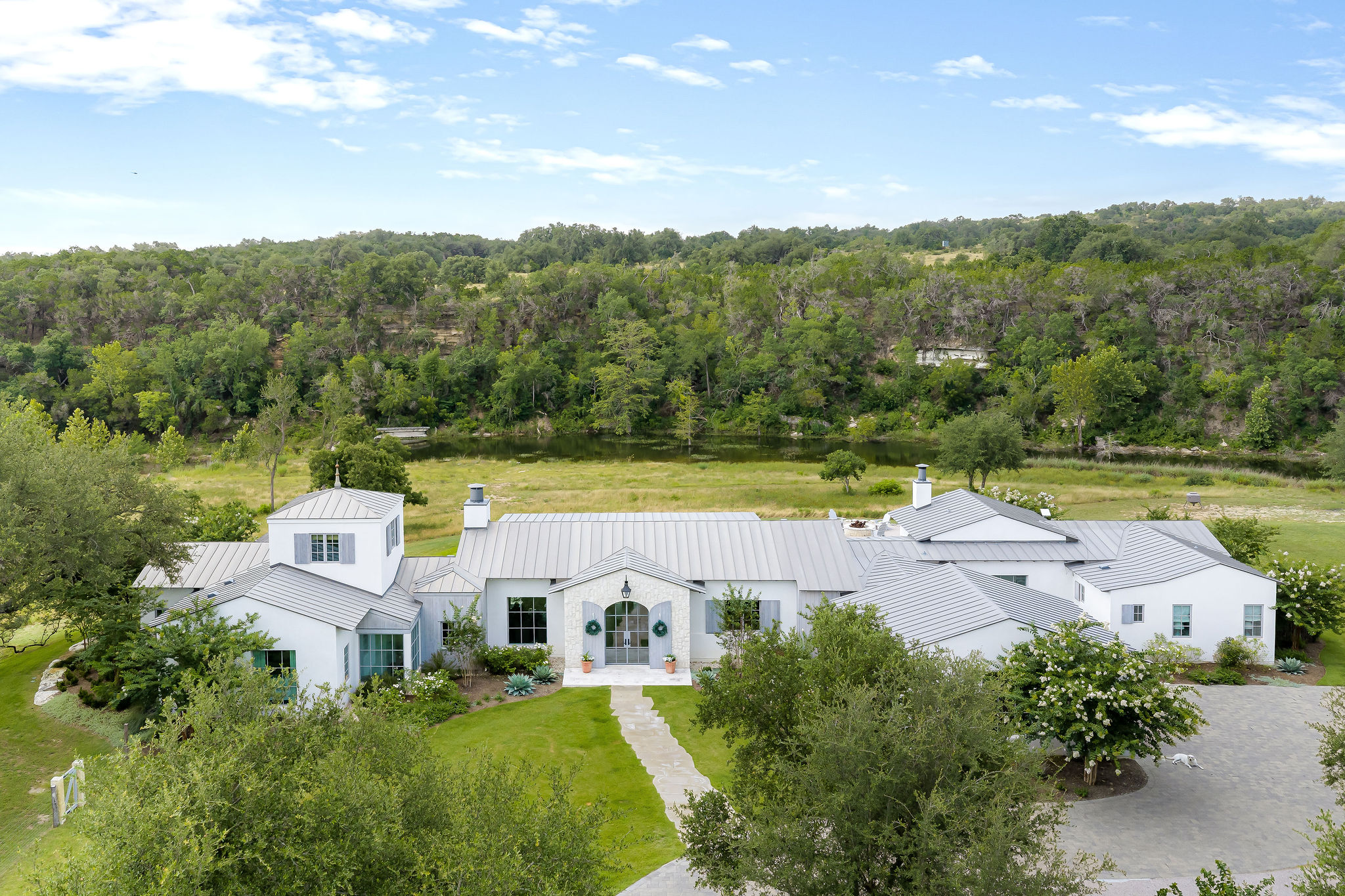 7199 Creek Road Dripping Springs, TX 78620 - Photo 40 of 40