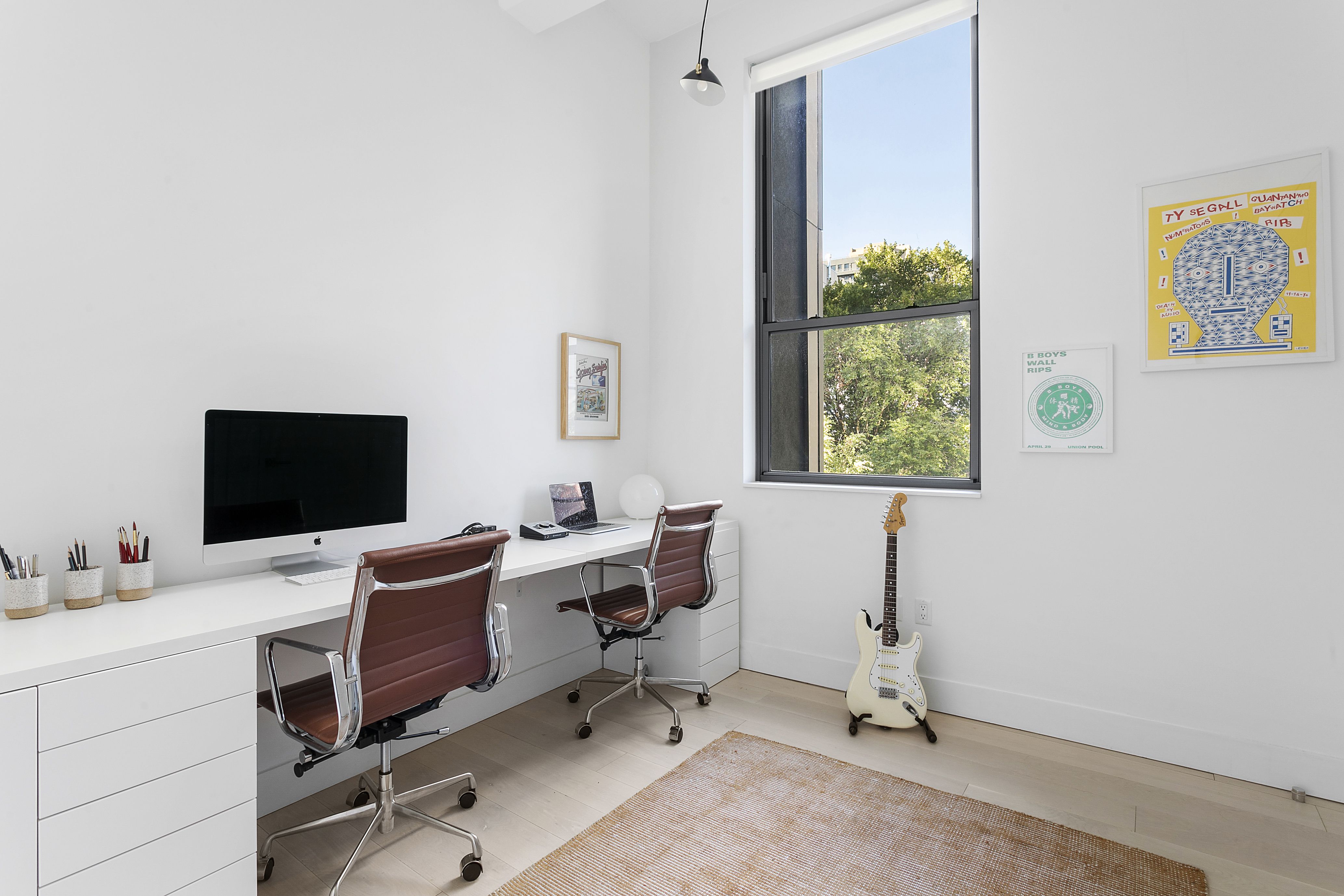 338 Berry Street, Unit 3B Brooklyn, NY 11249 - Photo 6 of 16