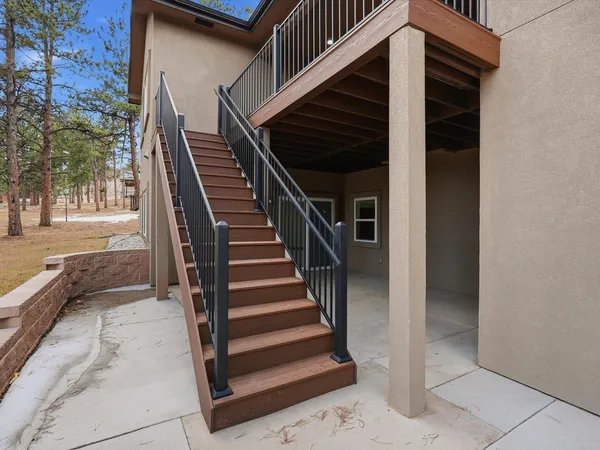 $1,200,000 | 1283 Firestone Drive, Woodland Park, CO 80863