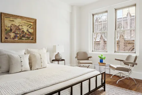 $2,350,000 | 30 5th Avenue, Unit 4F | Greenwich Village