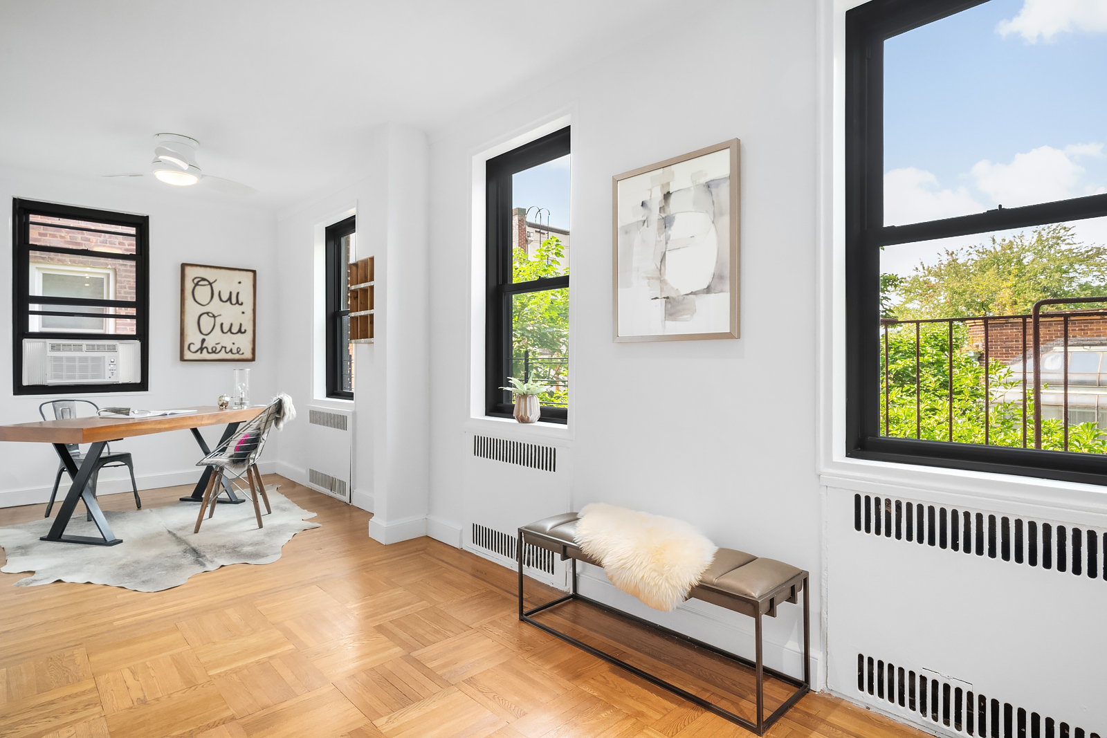 40 Prospect Park West, Unit 3FE Brooklyn, NY 11215 - Photo 2 of 14