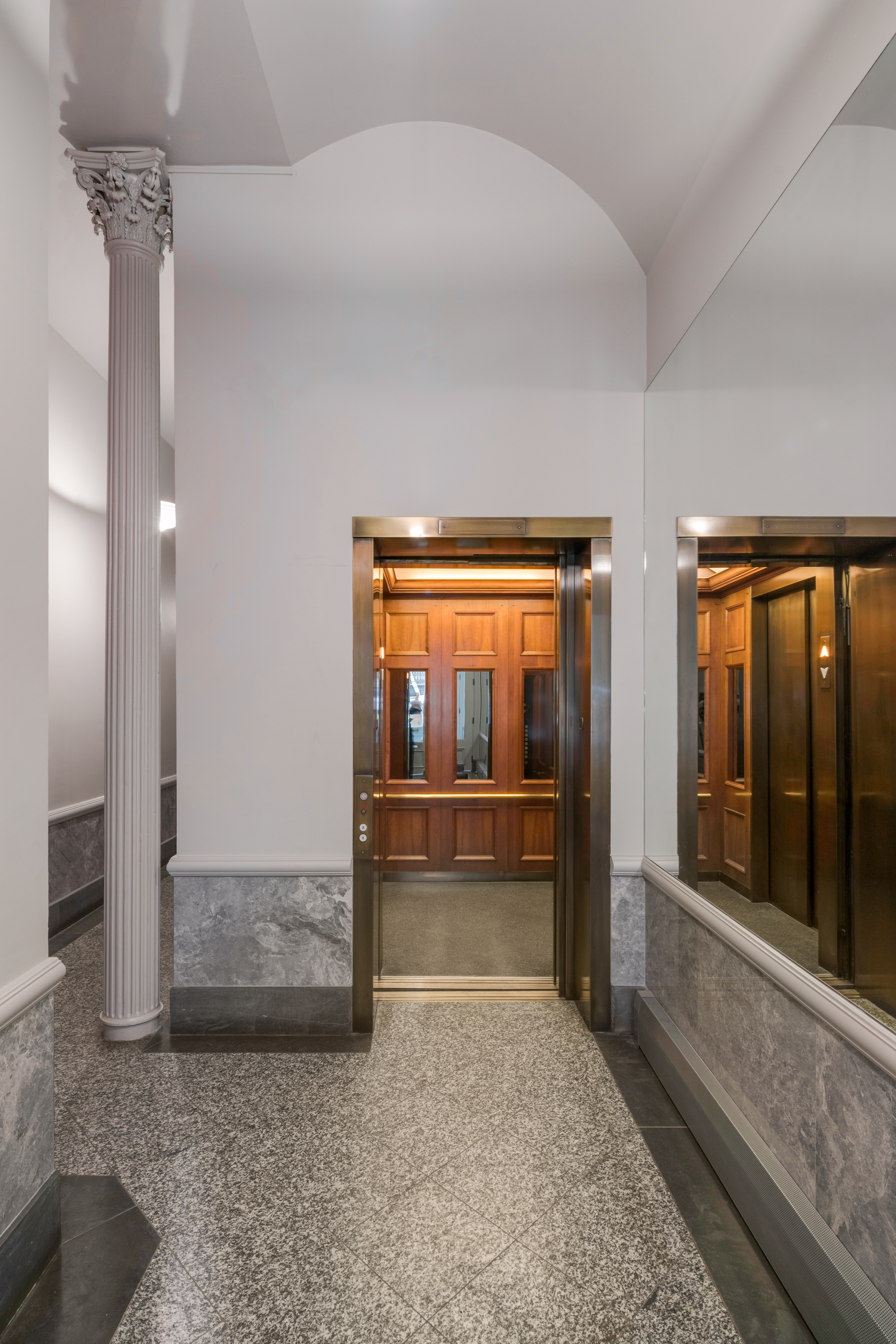 77 Mercer Street, Unit 5S Manhattan, NY 10012 - Photo 15 of 18