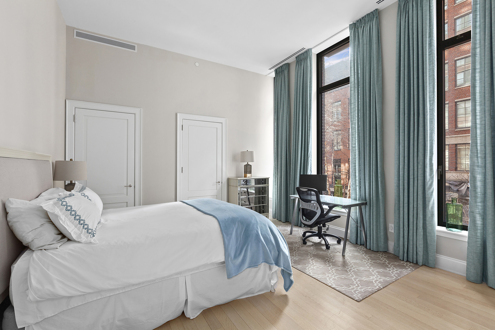 150 West 12th Street, Unit M6 Manhattan, NY 10011 - Photo 7 of 21