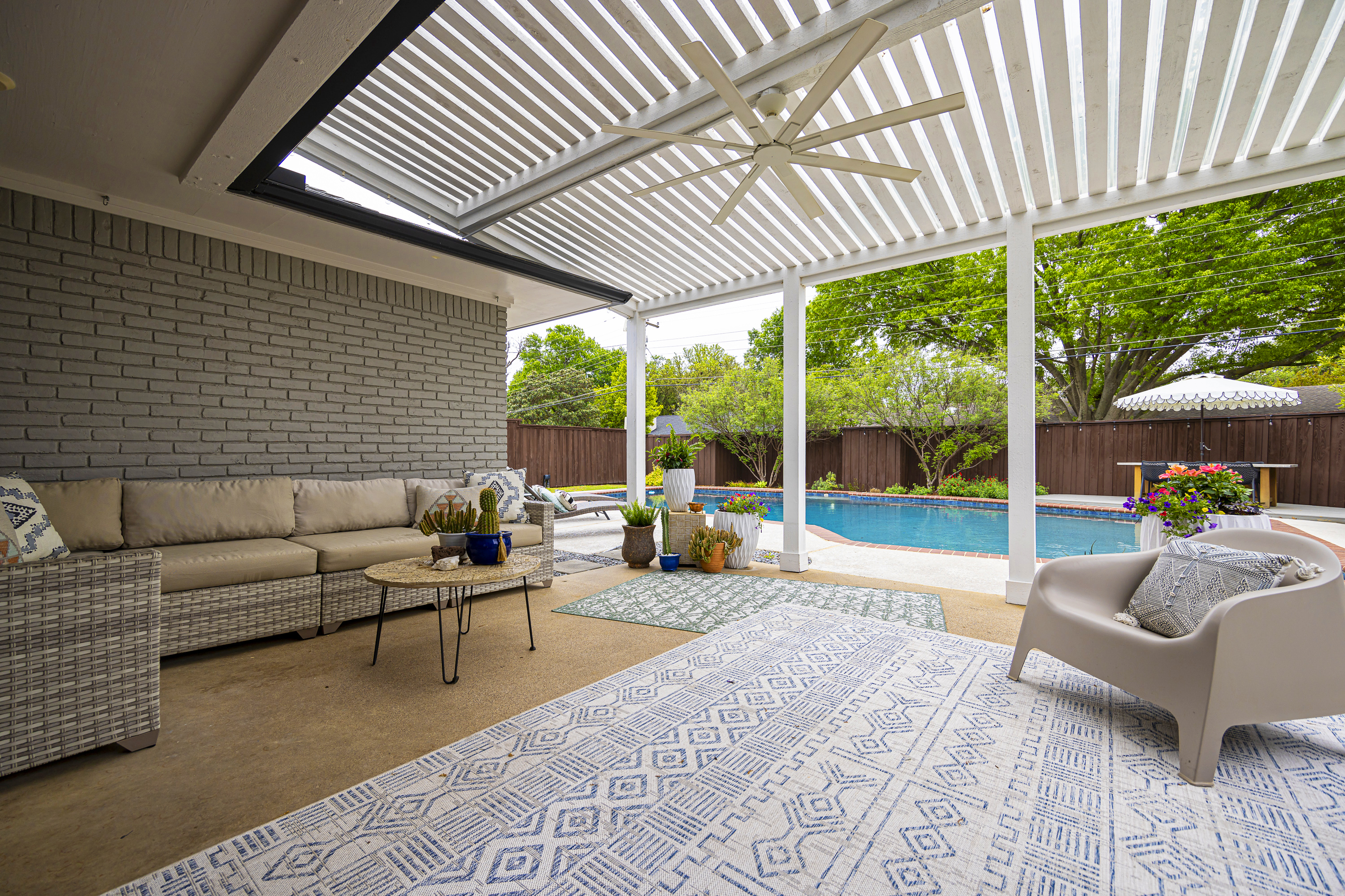 7714 Fallmeadow Lane Dallas, TX 75248 - Photo 32 of 37