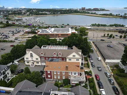 $849,000 | 9 Park Street, Unit 10, Dorchester, MA 02122