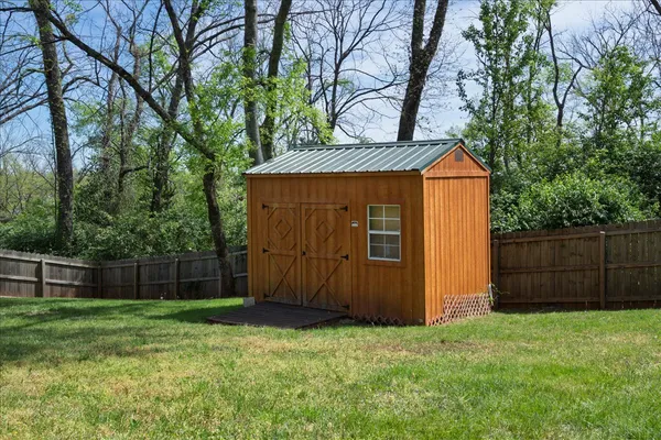 $524,900 | 852 Fonnic Drive, Nashville, TN 37115