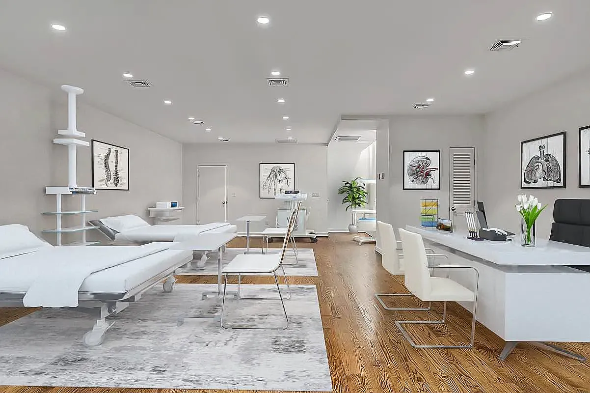 534 West 43rd Street, Unit 1CC Manhattan, NY 10036 - Photo 8 of 14