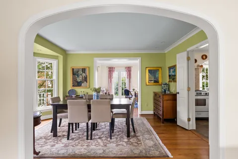 $2,095,000 | 5202 Portsmouth Road, Bethesda, MD 20816