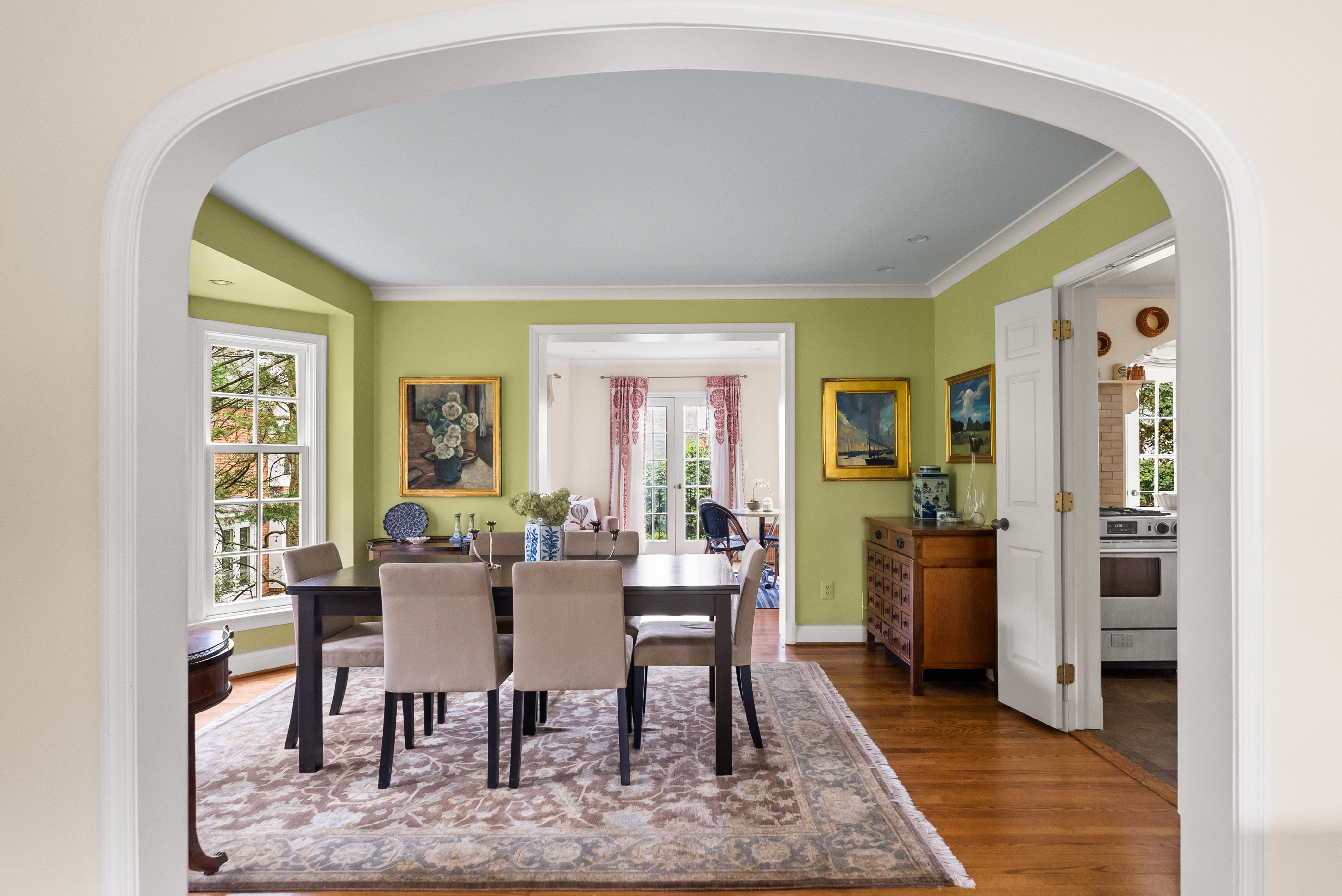 5202 Portsmouth Road Bethesda, MD 20816 - Photo 15 of 43