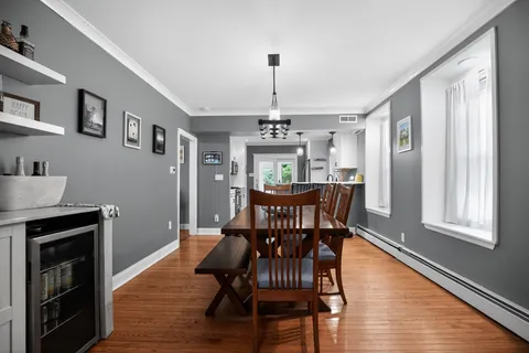 $425,000 | 35 Manor Avenue, Oaklyn, NJ 08107