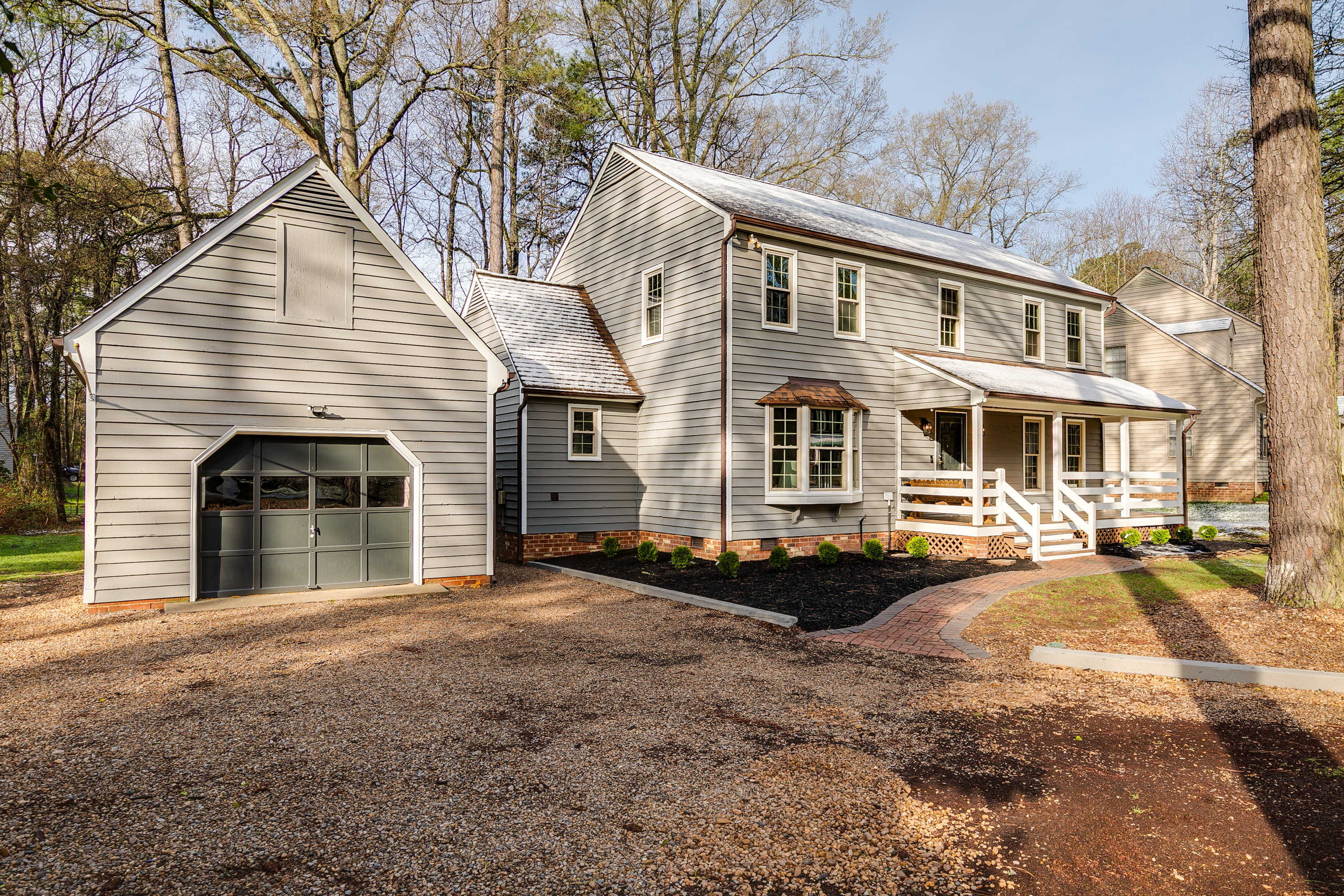 2802 Fairgate Road Midlothian, VA 23112 - Photo 3 of 48