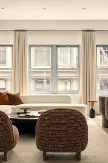 $3,495,000 | 109 Mercer Street, Unit 3 | SoHo
