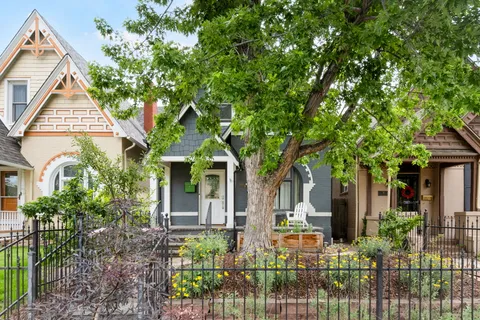 $1,050,000 | 30 South Grant Street, Denver, CO 80203