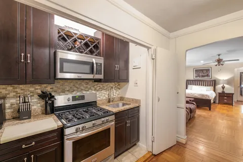 $159,900 | 860 Grand Concourse, Unit 4J | Concourse Village
