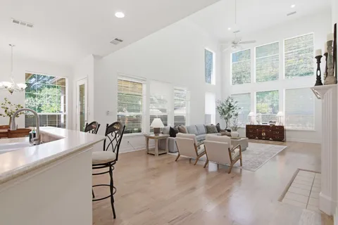$529,900 | 5016 Daylily Court, Fort Worth, TX 76123