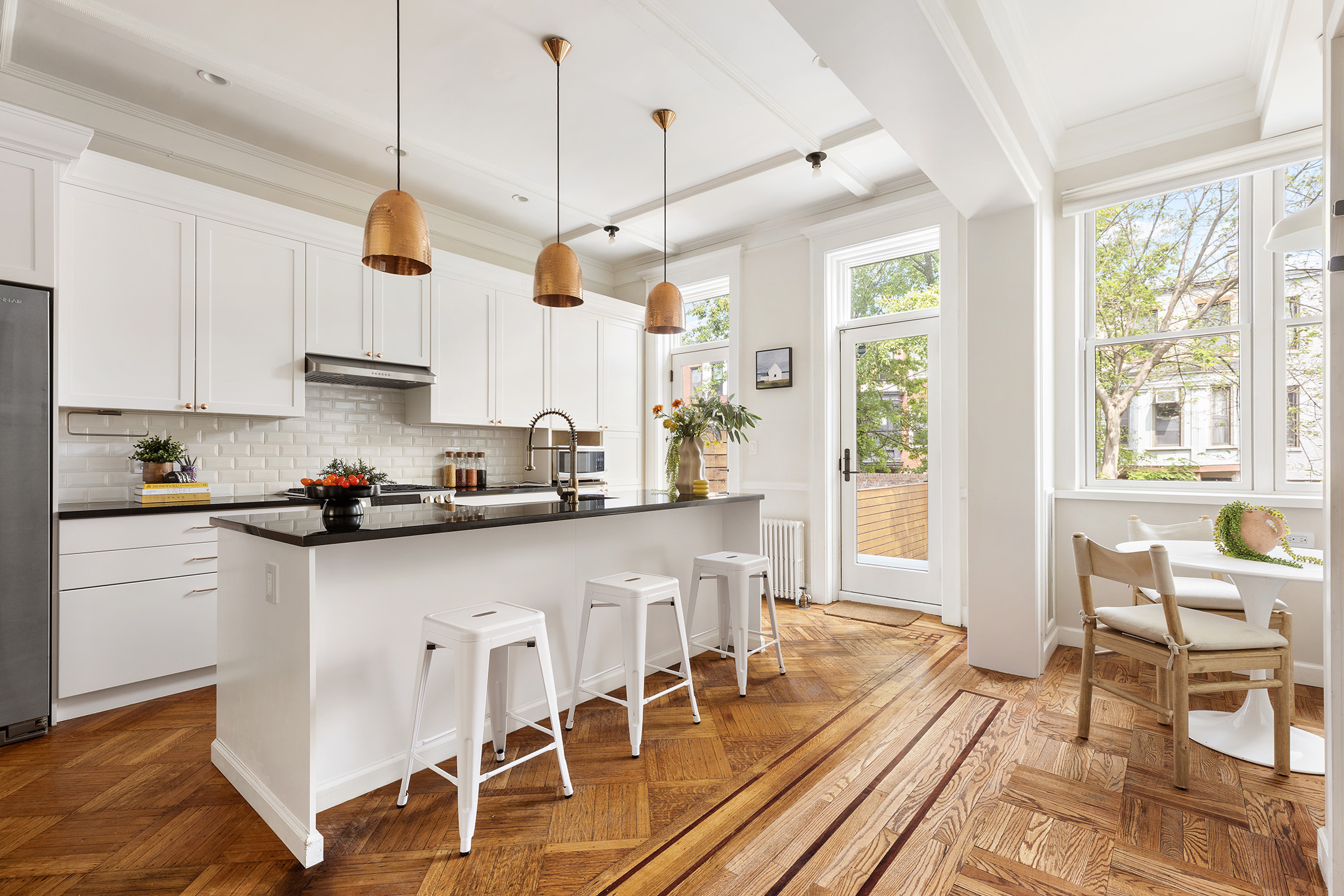 127 Rutland Road Brooklyn, NY 11225 - Photo 8 of 26 Gallery Image 8