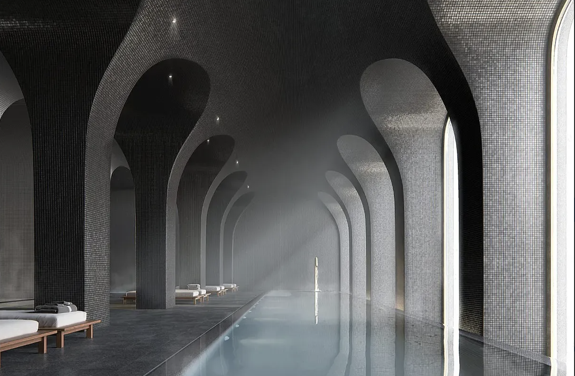 130 William Street, Unit 9E Manhattan, NY 10038 - Photo 14 of 16