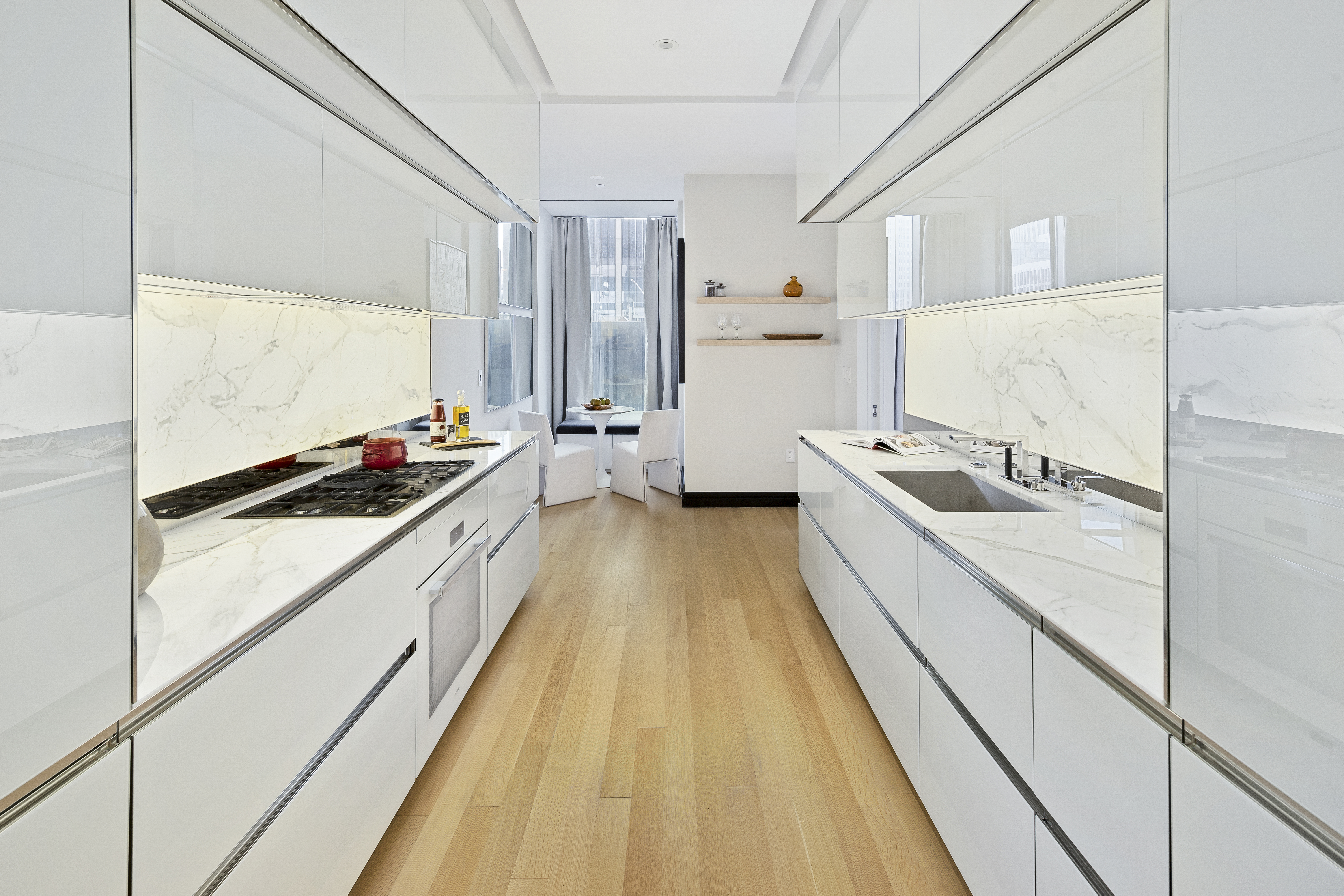 53 West 53rd Street, Unit 48B Manhattan, NY 10019 - Photo 6 of 12