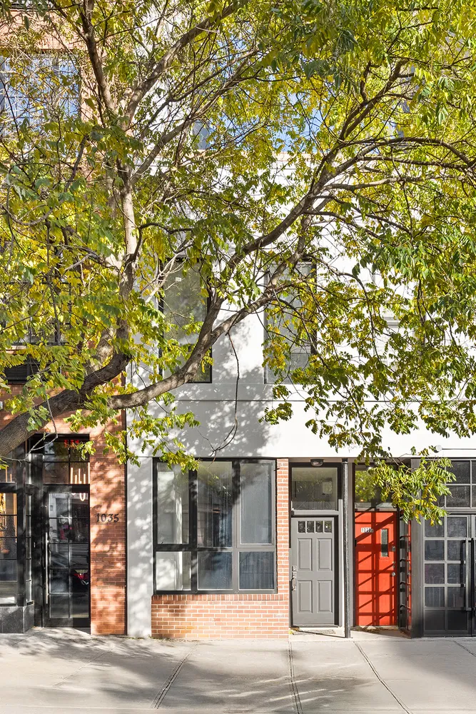 $1,975,000 | 1039 Fulton Street | Clinton Hill