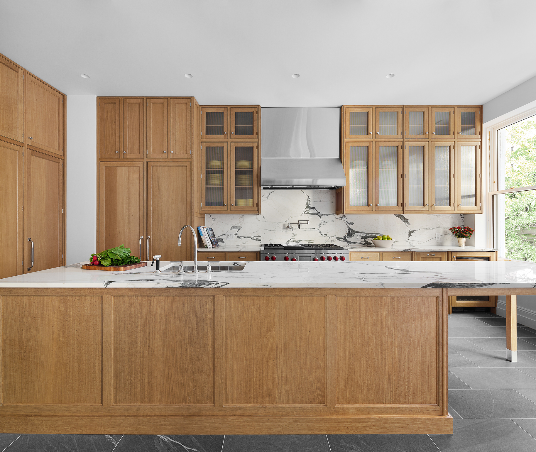 555 West End Avenue, Unit 4W Manhattan, NY 10024 - Photo 4 of 18