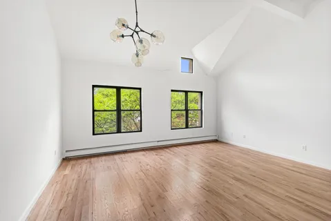 $675,000 | 1288 Saint Marks Avenue, Unit 3 | Weeksville