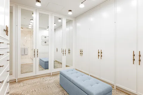 $16,000,000 | 92 Laight Street, Unit 3ABC | TriBeCa