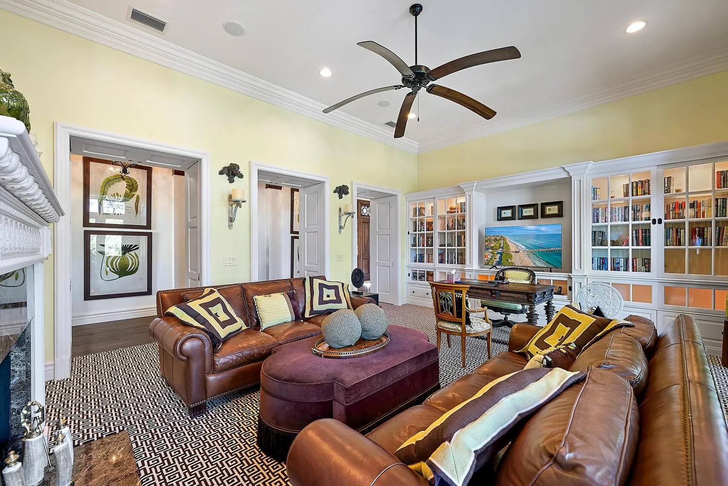 $13,650,000 | 156 Bears Club Drive, Jupiter, FL 33477