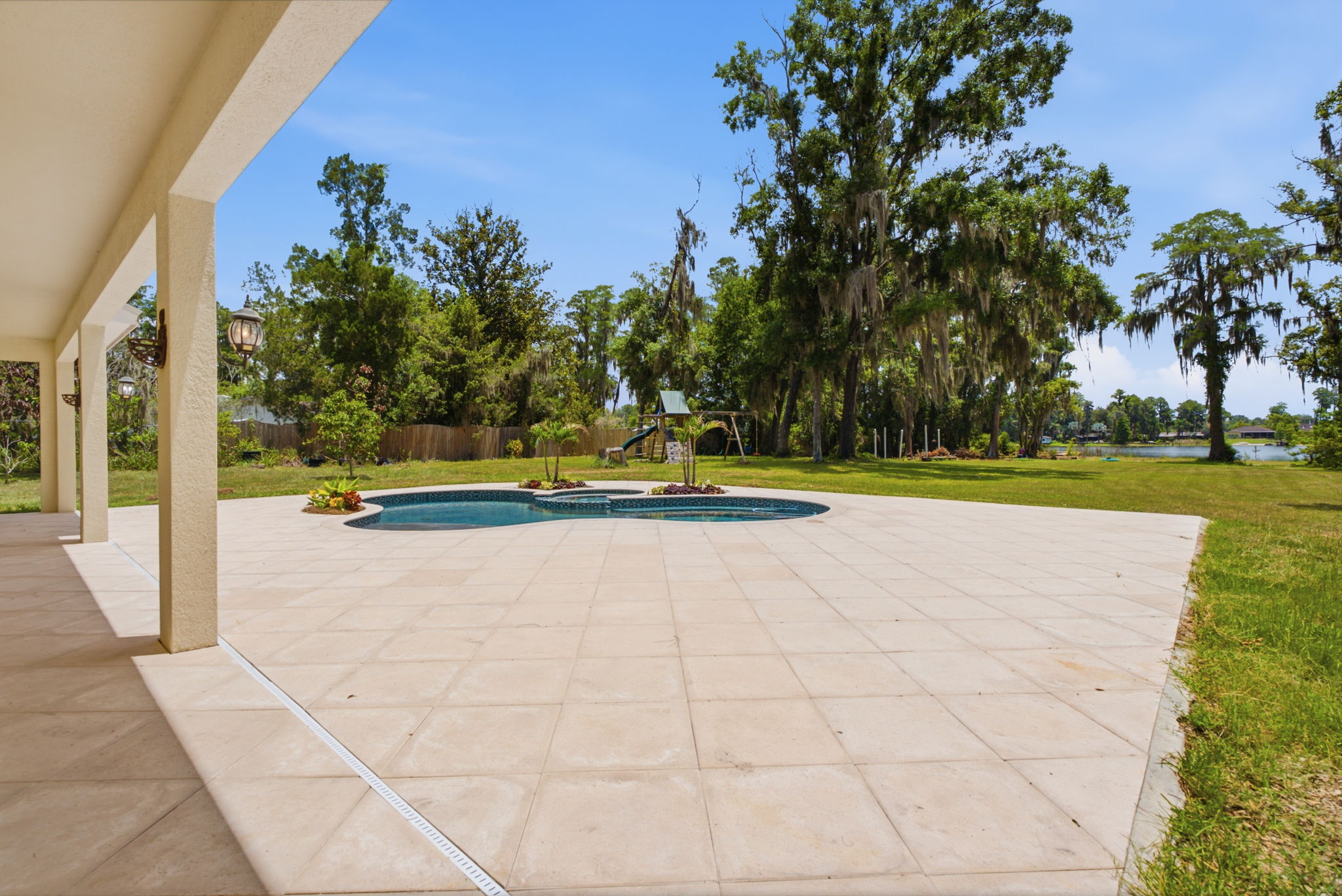 19715 Deer Lake Road Lutz, FL 33548 - Photo 45 of 63