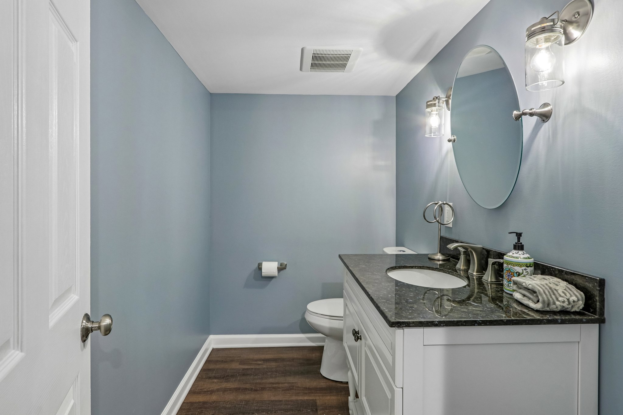 667 Colonel Dewees Road Wayne, PA 19087 - Photo 51 of 66