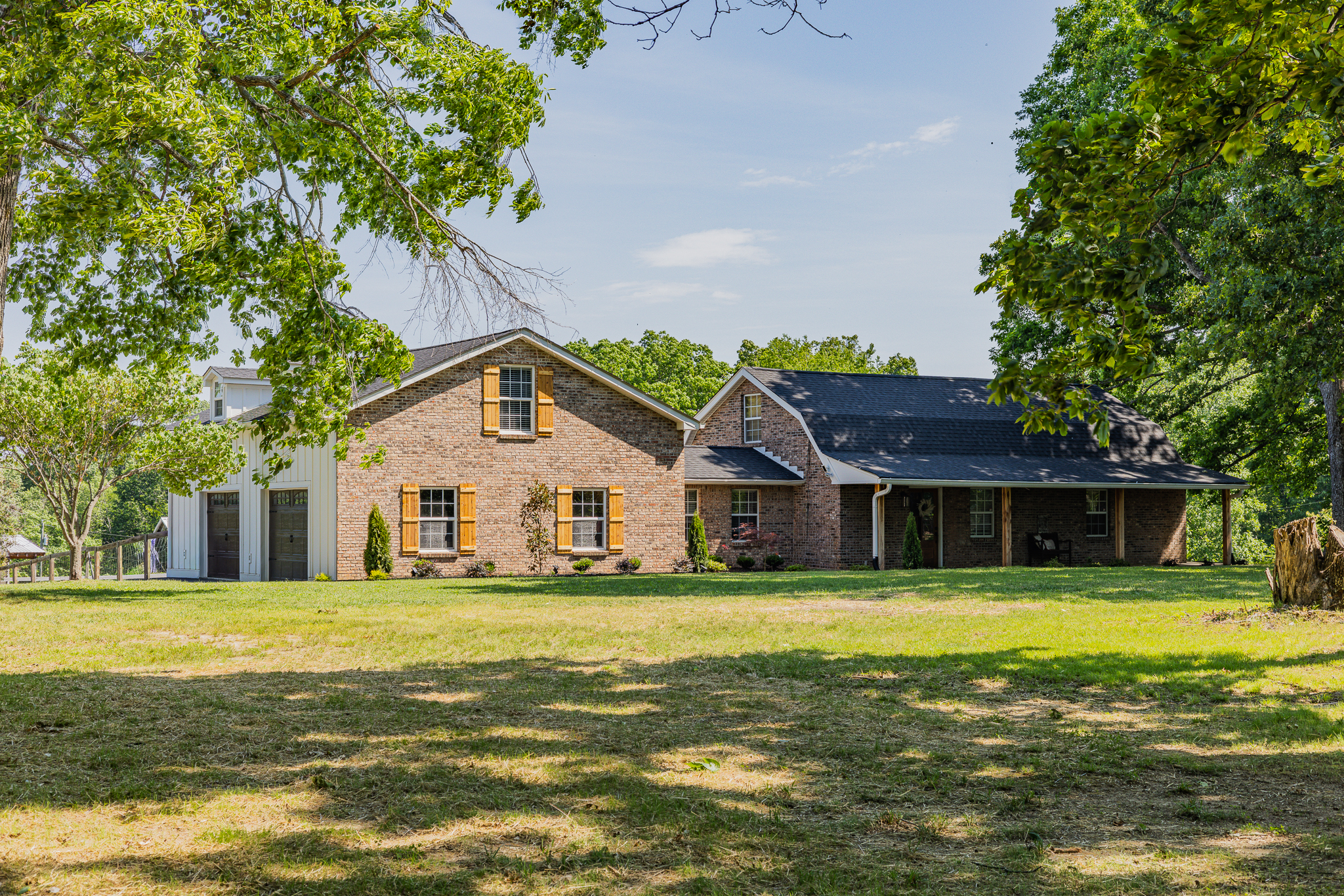 8206 Jackman Road Joelton, TN 37080 - Photo 1 of 13