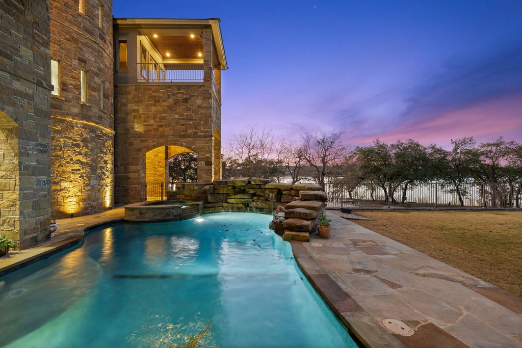 1310 Hurst Hollow Austin, TX 78734 - Photo 36 of 40