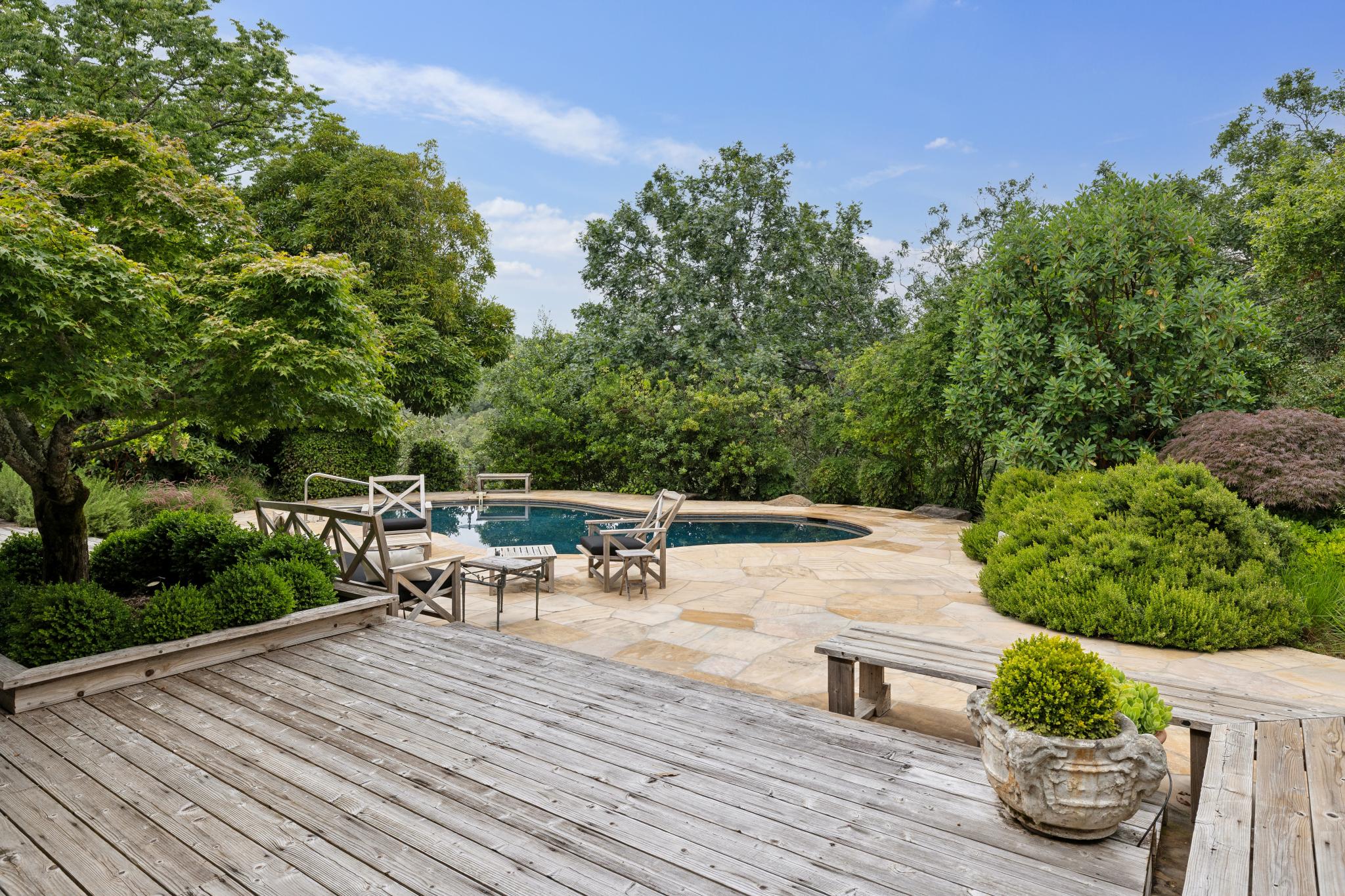 1593 Ridge Road Sonoma, CA 95476 - Photo 45 of 61