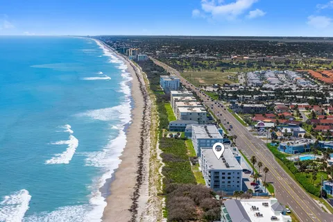 $550,000 | 295 Florida A1A, Unit 306, Satellite Beach, FL 32937