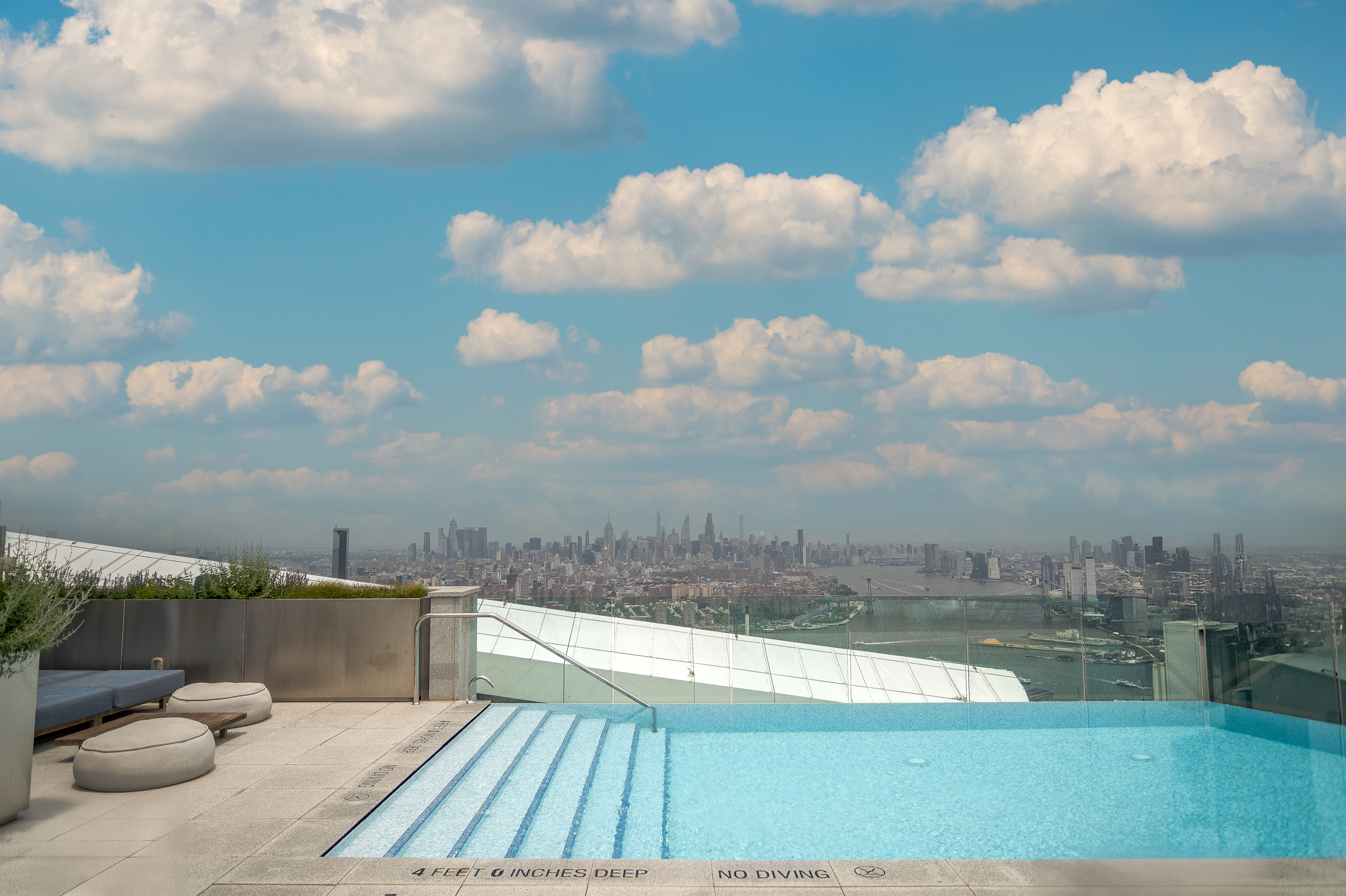 1 City Point, Unit 45D Brooklyn, NY 11201 - Photo 36 of 39