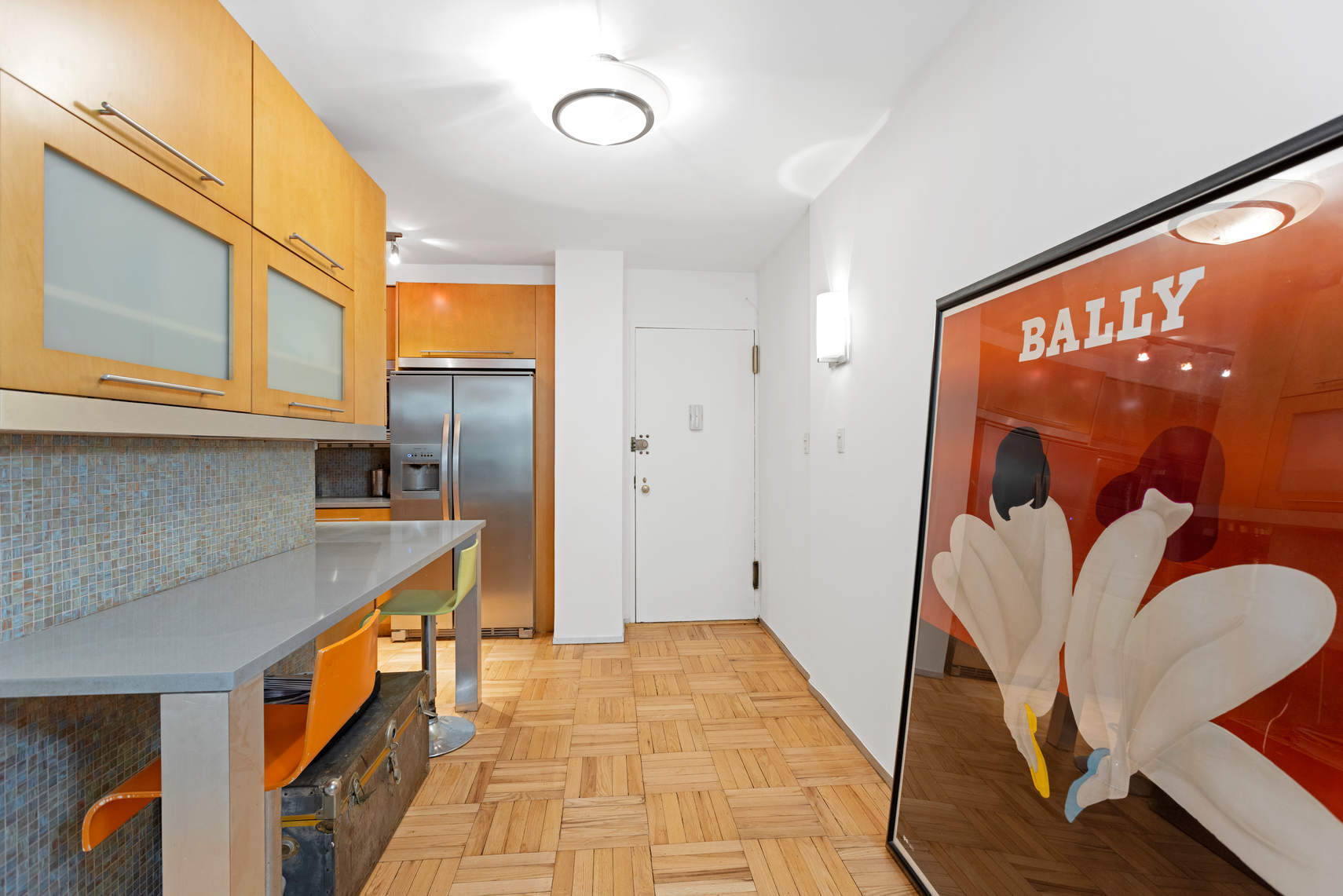 30 West 60th Street, Unit 4R Manhattan, NY 10019 - Photo 4 of 10