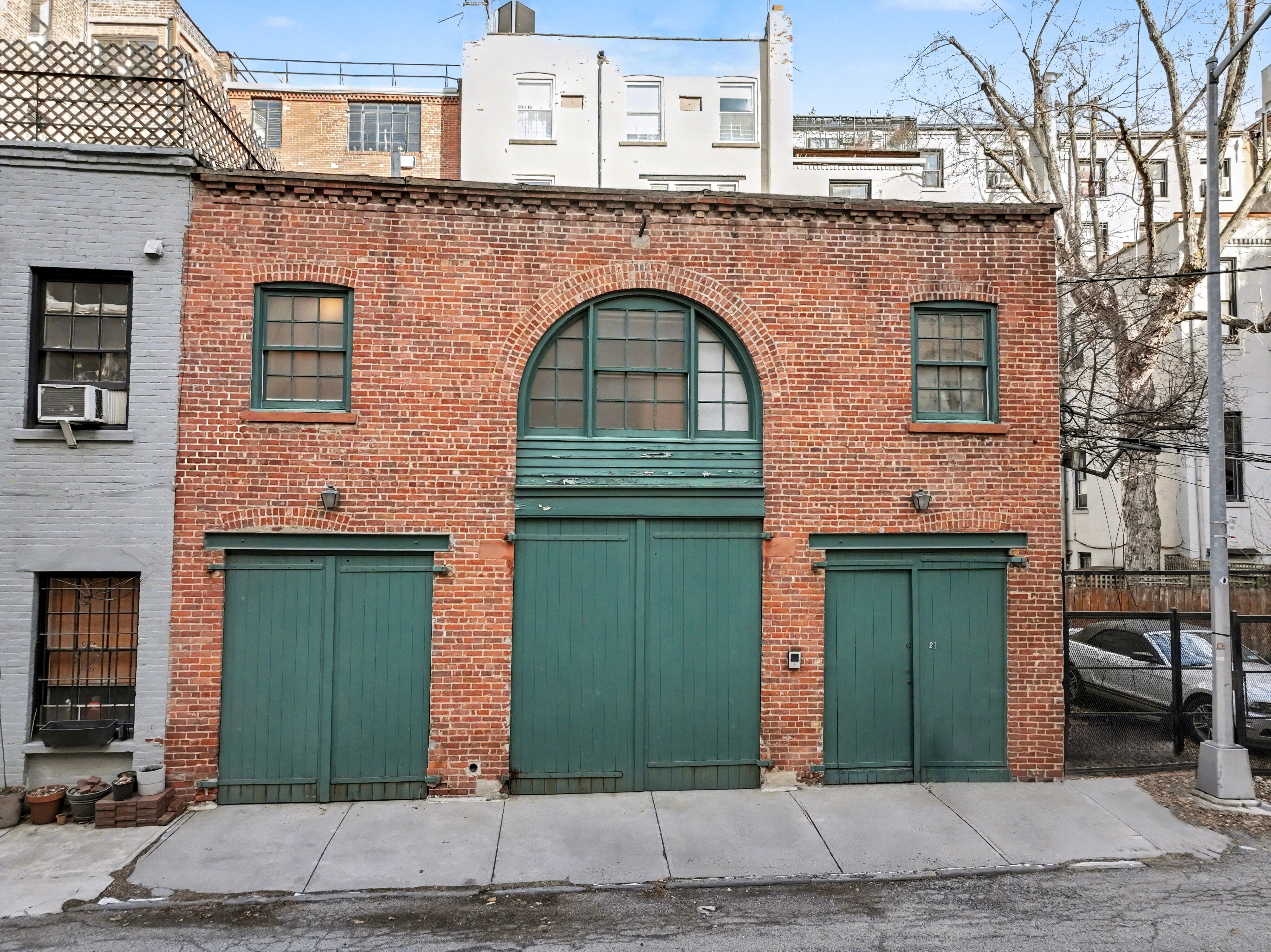 21 Hunts Lane Brooklyn, NY 11201 - Photo 25 of 31